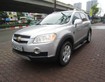 1 Bán xe Chevrolet Captiva LT 2009,  375 triệu