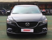 1 Bán Mazda 6 2.5AT Số tự động sản xuất năm 2015 màu Đen, giá thương lượng