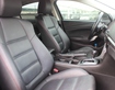 6 Bán Mazda 6 2.5AT Số tự động sản xuất năm 2015 màu Đen, giá thương lượng