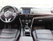 8 Bán Mazda 6 2.5AT Số tự động sản xuất năm 2015 màu Đen, giá thương lượng