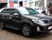 1 Bán xe Kia Sorento 2.2AT CRDi sản xuất 2014, nâu, linh hoạt trong mọi hành trình