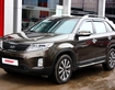 2 Bán xe Kia Sorento 2.2AT CRDi sản xuất 2014, nâu, linh hoạt trong mọi hành trình