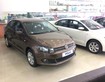 3 Volkswagen Polo Sedan AT - Khởi đầu đẳng cấp Châu Âu - Ưu đãi cực lớn cuối năm - Giao xe ngay