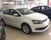 8 Volkswagen Polo Sedan AT - Khởi đầu đẳng cấp Châu Âu - Ưu đãi cực lớn cuối năm - Giao xe ngay