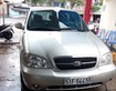 Bán Xe 7 chỗ Kia Carnival GS 2008 - Cần Đổi Xe 5 chỗ