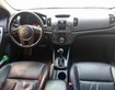 5 Bán Cerato Hatchback nhập khẩu 2011 màu đỏ tên cá nhân chạy 6 vạn km