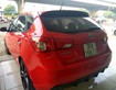 8 Bán Cerato Hatchback nhập khẩu 2011 màu đỏ tên cá nhân chạy 6 vạn km