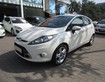 2 Bán xe Ford Fiesta 1.6AT 2012 AT, 459 triệu