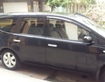 1 Chính chủ bán Nissan grand livina 7 chỗ MT đăng ký 12/2011 đi 48,000 Km