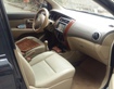 3 Chính chủ bán Nissan grand livina 7 chỗ MT đăng ký 12/2011 đi 48,000 Km