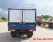 3 Xe tải thaco ollin345 tải trọng 2,4 tấn hải phòng