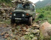3 Xe 2 cầu Jeep Bắc Kinh 4x4 nguyên zin, chính chủ, ODO 6.500 km