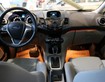 4 Siêu giảm giá đón Noel: Ford Fiesta 1.5 AT Titanium  4 Cửa  Giá chỉ 579tr