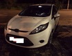 2 Bán xe ford fiesta 2011 chính chủ giá 405tr