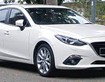 Mazda 3 -2015