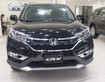 Mới! Honda CR- V 2.4 ưu đãi lớn nhất trong năm