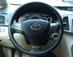 8 Bán xe Toyota Venza 2.7AT đời 2010, màu nâu, nhập Mỹ