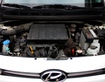 12 Bán Hyundai Grand i10 1.2AT đời 2015, màu trắng, nhập khẩu, 17.700km