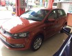 14 Thanh lý lô xe Đức mới 100 Volkswagen Polo AT sx 2015 giá cực rẻ tại Quảng Ngãi