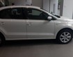 6 Thanh lý lô xe Đức Volkswagen Polo Sản xuất 2015 giá cực rẻ, nhập khẩu, mới 100, giao ngay