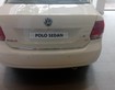 8 Thanh lý lô xe Đức Volkswagen Polo Sản xuất 2015 giá cực rẻ, nhập khẩu, mới 100, giao ngay