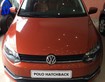 15 Thanh lý lô xe Đức Volkswagen Polo Sản xuất 2015 giá cực rẻ, nhập khẩu, mới 100, giao ngay