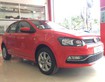 15 Volkswagen Polo Hatchback AT sx 2015 giá cực rẻ, khởi đầu đẳng cấp Châu Âu