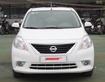 1 Bán Nissan Sunny XV 1.5AT Số tự động sản xuất năm 2016 màu Trắng