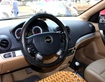 8 Bán Chevrolet Aveo LTZ 1.5AT đời 2014, màu vàng, 36.400km, 425tr