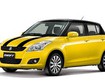 1 Bán xe Suzuki Swift 2016 giá 525 triệu