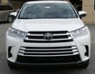 Bán xe Toyota Highlander LE 2017 đủ màu, giá tốt nhất Hà Nội