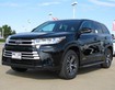 4 Bán xe Toyota Highlander LE 2017 đủ màu, giá tốt nhất Hà Nội