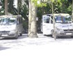 3 Công ty Cổ phần Hoàng Hà cần bán 50 xe Mercedes Sprinter màu Bạc đời 2008 - 2009.