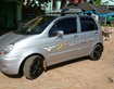 Bán gấp matiz 2004 để lên đời