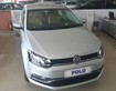 5 Volkswagen Đà Nẵng thanh lý lô xe Polo Hatchback AT sản xuất 2015 giá cực rẻ, số lượng chỉ còn 4 xe