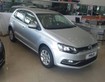 6 Volkswagen Đà Nẵng thanh lý lô xe Polo Hatchback AT sản xuất 2015 giá cực rẻ, số lượng chỉ còn 4 xe