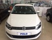 Volkswagen Polo Sedan AT   Sự trở lại của một nhà vô địch - Giá ưu đãi bất ngờ