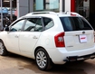 3 Bán xe Kia Carens SX 2.0MT 2012 trắng, 60.000km, chỉ 462tr nhận 7 chỗ