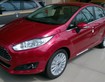 2 Ford Fiesta Titatium Sedan mầu đỏ giao xe ngay