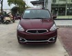 2 Hải Dương bán xe MITSUBISHI MIRAGE 2017 rẻ nhất miền bắc giá 375 triệu số tự động