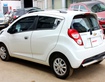 3 Bán xe Chevrolet Spark LT 1.2MT 2016, màu trắng, 335 triệu, 2.300km