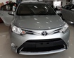 TOYOTA HÀ ĐÔNG: Chỉ với 120 triệu sở hữu Toyota VIOS G   E, với giá hấp dẫn