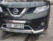 2 NISSAN X-TRAIL 2017 giá tốt kịch sàn,KM lên đến gần 100 triệu,liên hệ ngay để thoải mái ép giá