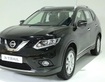 4 NISSAN X-TRAIL 2017 giá tốt kịch sàn,KM lên đến gần 100 triệu,liên hệ ngay để thoải mái ép giá