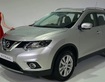 6 NISSAN X-TRAIL 2017 giá tốt kịch sàn,KM lên đến gần 100 triệu,liên hệ ngay để thoải mái ép giá