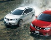 9 NISSAN X-TRAIL 2017 giá tốt kịch sàn,KM lên đến gần 100 triệu,liên hệ ngay để thoải mái ép giá