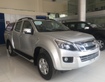 5 Bán xe bán tải ISUZU D-Max Khuyến mãi 100 thuế trước bạ