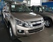 8 Bán xe bán tải ISUZU D-Max Khuyến mãi 100 thuế trước bạ