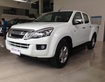 14 Bán xe bán tải ISUZU D-Max Khuyến mãi 100 thuế trước bạ