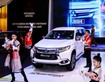 4 Xe Mitsubishi 7 chỗ Pajero Sport phiên bản 2017. Giá xe Pajero Sport mẫu mới nhất